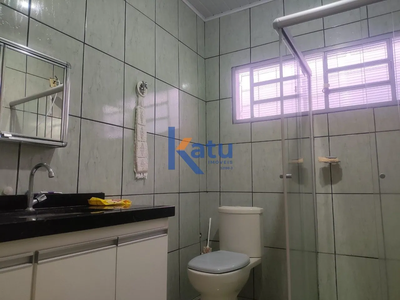 Imagem CASA À VENDA, BAIRRO RESIDENCIAL VALE DO SOL, BEBEDOURO/SP

Casa térrea com 129 m² de área de te...