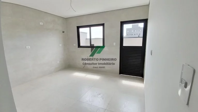 Imagem Apartamento sem condomínio 2 Quartos Santo Andr?(C) - SP - Parque das Nações
