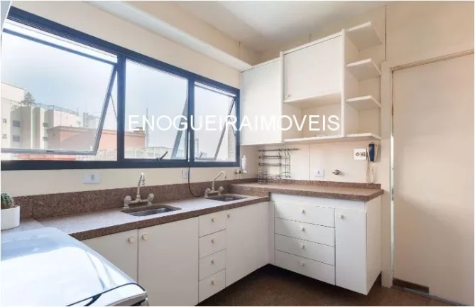 Imagem APARTAMENTO RESIDENCIAL em SÃO PAULO - SP, HIGIENÓPOLIS