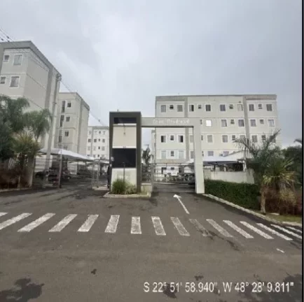 Foto do imóvel Oportunidade Única em BOTUCATU - SP | Tipo: Apartamento | Negociação: Leilão | Situação: Imóvel em RUA JOAO COELHO DA SILVA