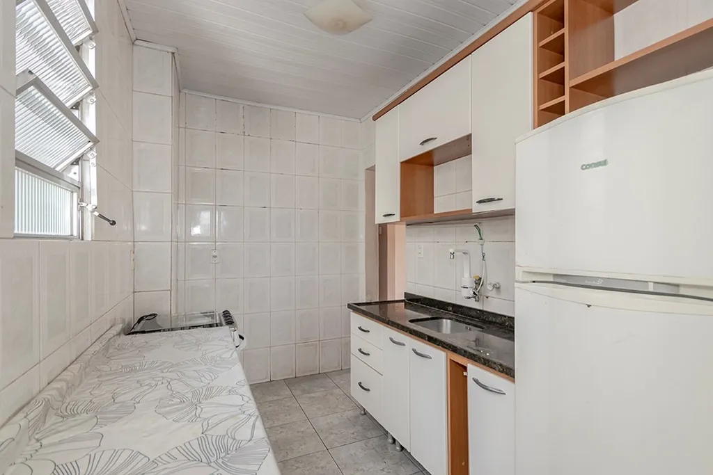 Imagem Apartamento em Glória