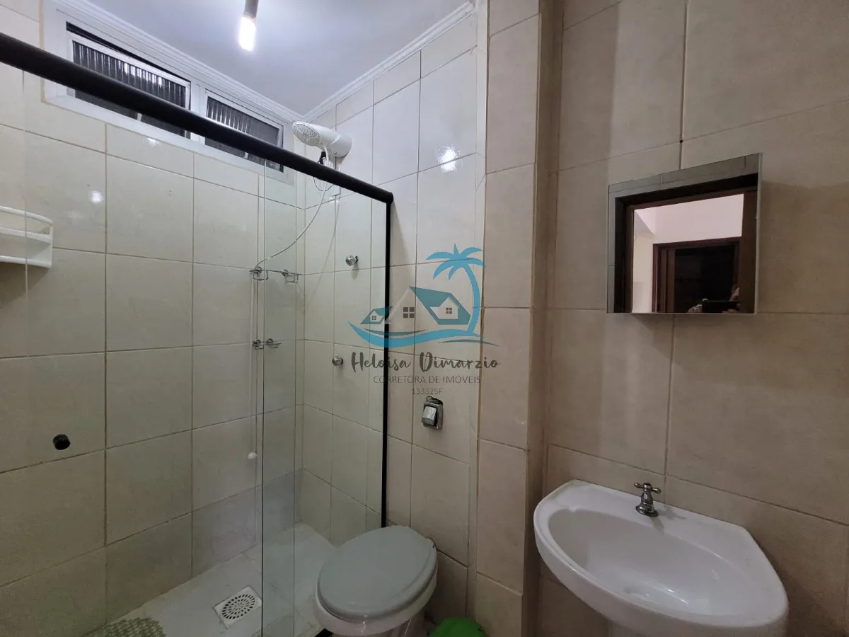 Imagem Ótimo Apartamento à venda no centro de Ubatuba
