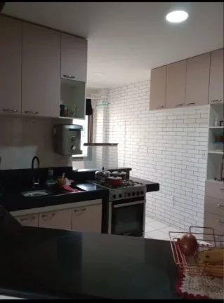 Imagem APARTAMENTO RESIDENCIAL em MANAUS - AM, PARQUE 10 DE NOVEMBRO