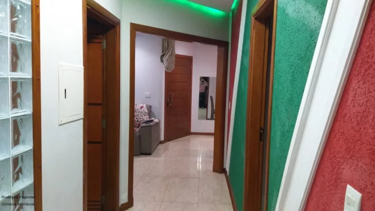 Imagem CASA RESIDENCIAL em POÇOS DE CALDAS - MG, SANTA TERESA