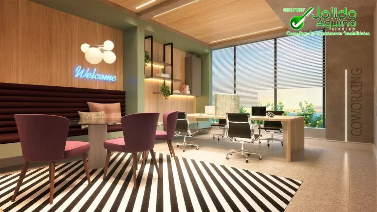Imagem Apartamento de 2 e 3 quartos, na região do Meireles