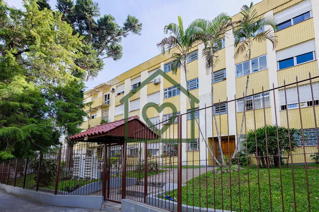 Imagem Apartamento com 2 dormitórios, 58 m² de área privativa, living 2 ambientes, cozinha, lavanderia s...