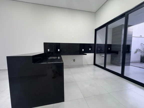 Imagem Casa em condomínio à venda em Sorocaba-SP, Jardim Novo Horizonte: 3 quartos, 1 suíte, 3 salas, 2 vagas, 135m²!