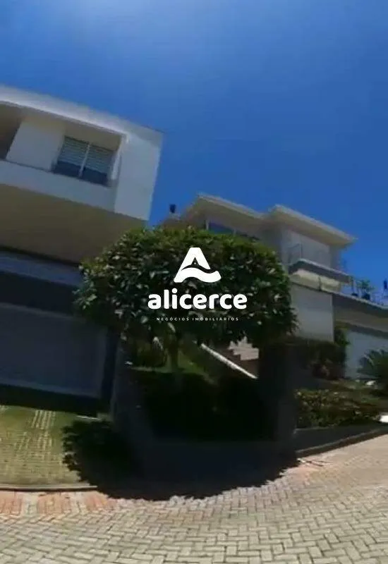 Imagem Terreno à venda - 355,00m² I Condomínio Fechado I Portaria 24hrs - bairro Estreito, Florianópolis/SC