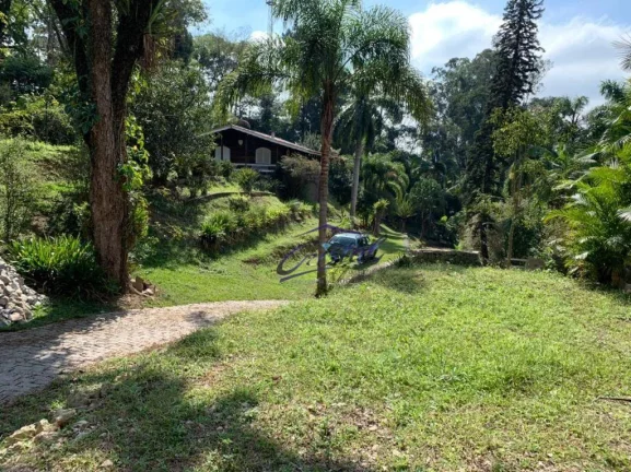 Imagem vendo casa granja