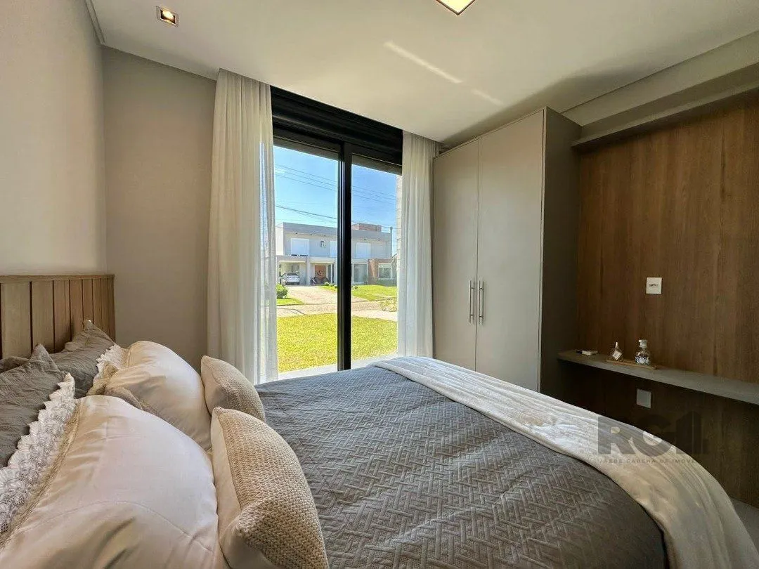 Imagem Casa de Condomínio em Atlântida