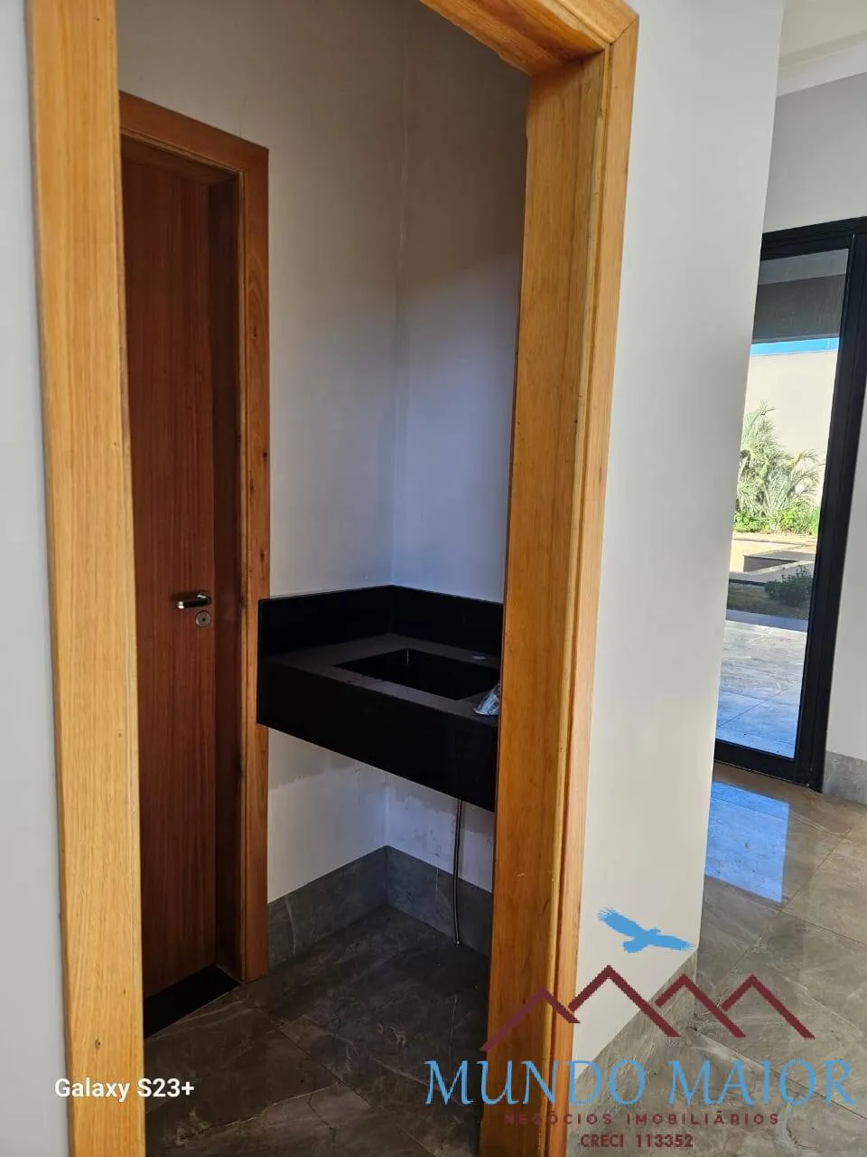 Imagem Seu Novo Lar em Barretos - Casa de Alto Padrão com Permuta!