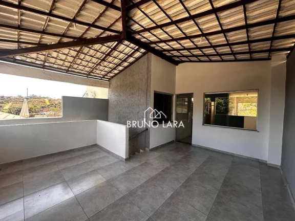Imagem Casa à venda no bairro Pedra Branca - São Joaquim de Bicas /MG