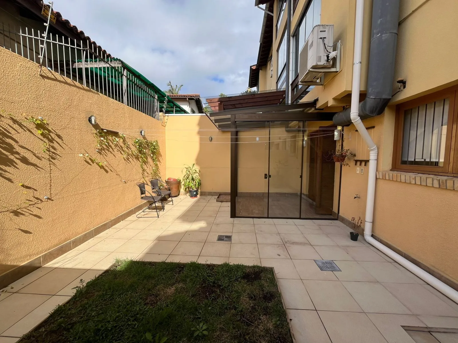 Imagem casa em condominio