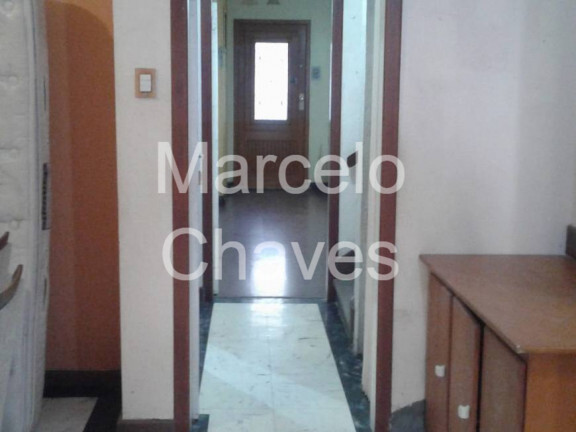 Imagem Casa com 3 Quartos à Venda, 250 metros em Petrópolis - Porto Alegre