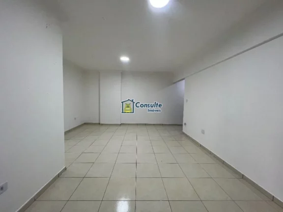 Imagem APARTAMENTO COM 85.7 m² - CAIÇARA - PRAIA GRANDE SP