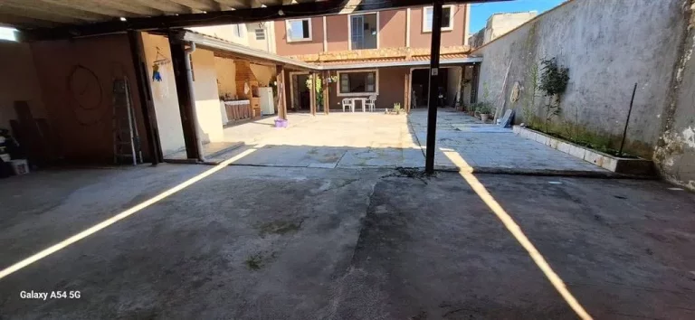 Imagem sobrado 4 quartos no bairro Quietude