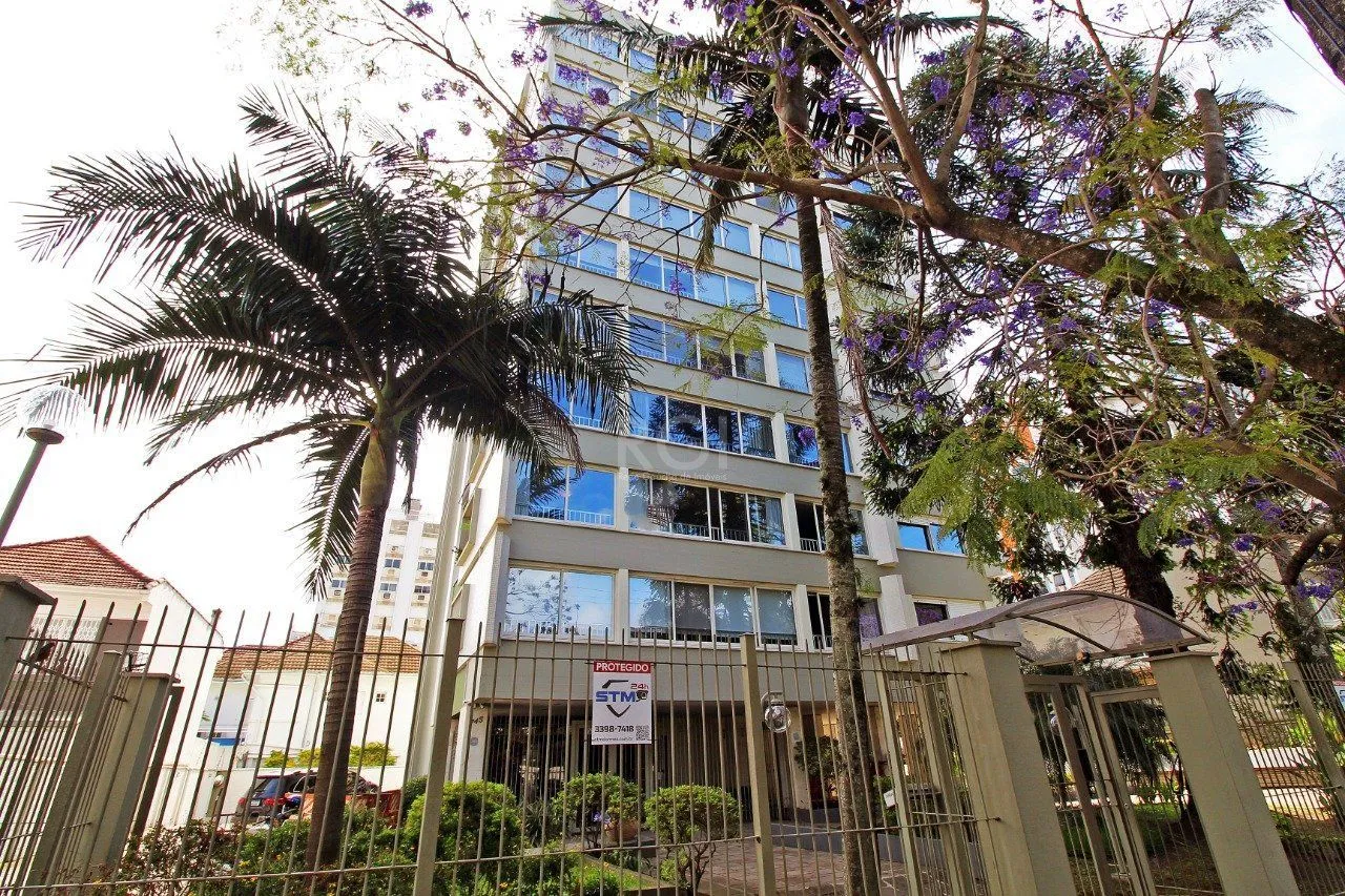 Imagem Apartamento para Venda - 245.75m², 3 dormitórios, sendo 1 suites, 2 vagas - Moinhos de Vento
