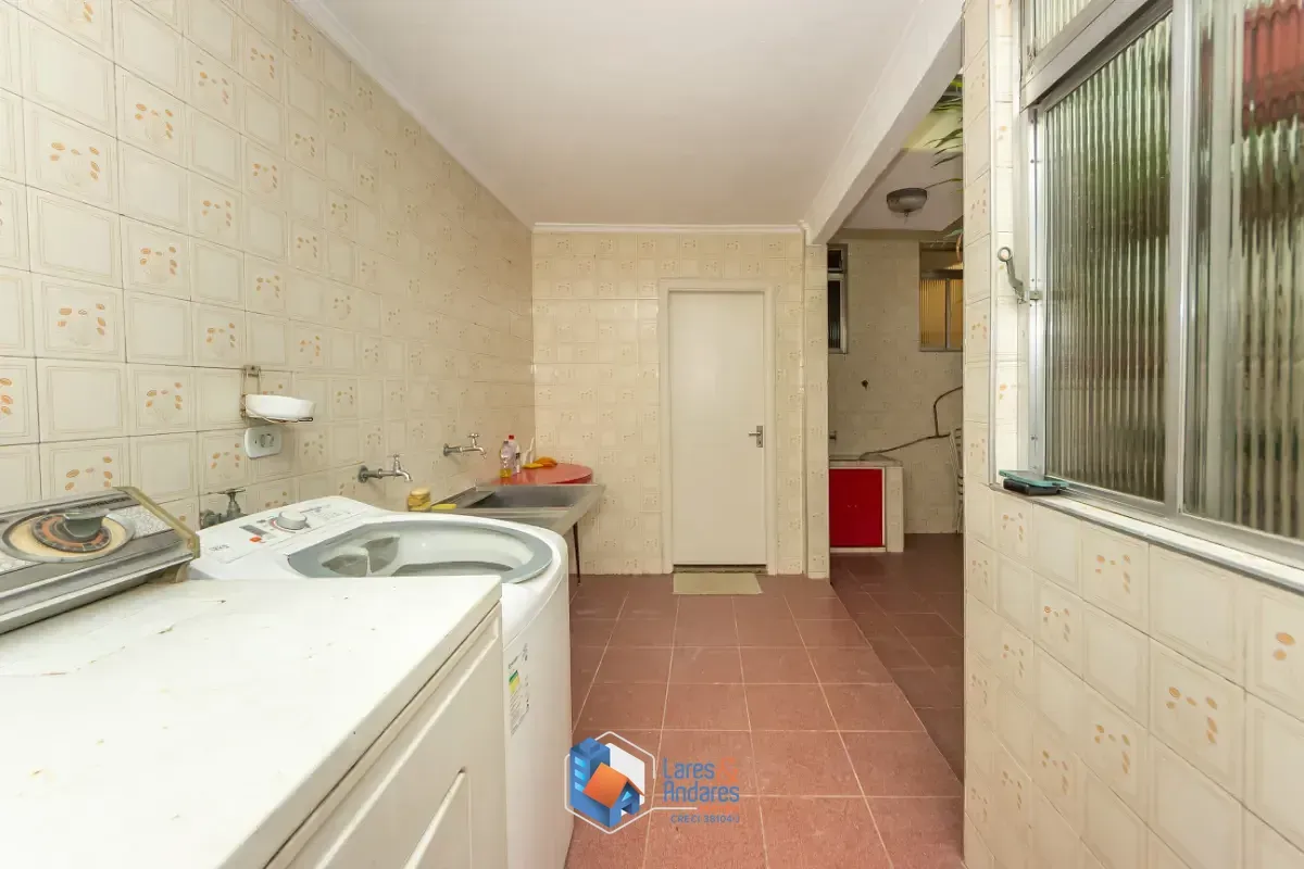 Imagem Apartamento garden para venda em Jardim Paulista com 3 quartos, sendo 1 suíte, 212m²