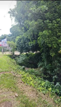 Imagem VENDO TERRENO EM FRENTE AO ESTACIONAMENTO DO RIO CENTRO BARRA DA TIJUCA