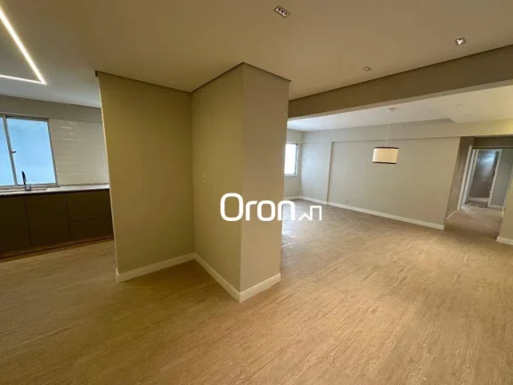Imagem Apartamento com 2 dormitórios à venda, 82 m² por R$ 450.000,00 - Setor Bueno - Goiânia/GO
