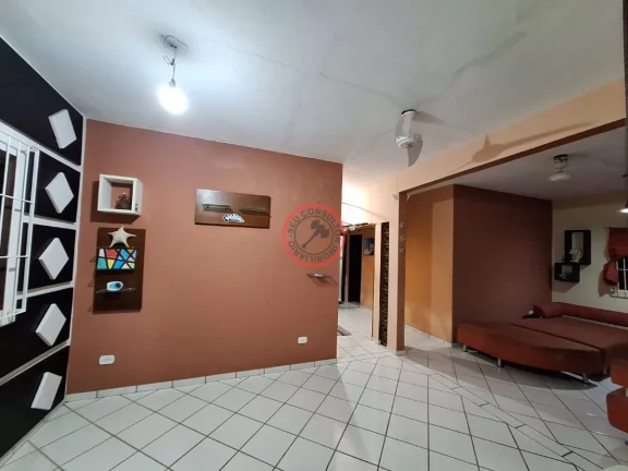 Imagem CASA COM 4 DORMITÓRIOS, SENDO 1 SUÍTE EM CAMBURI NO SERTAÕ DO CACAU
