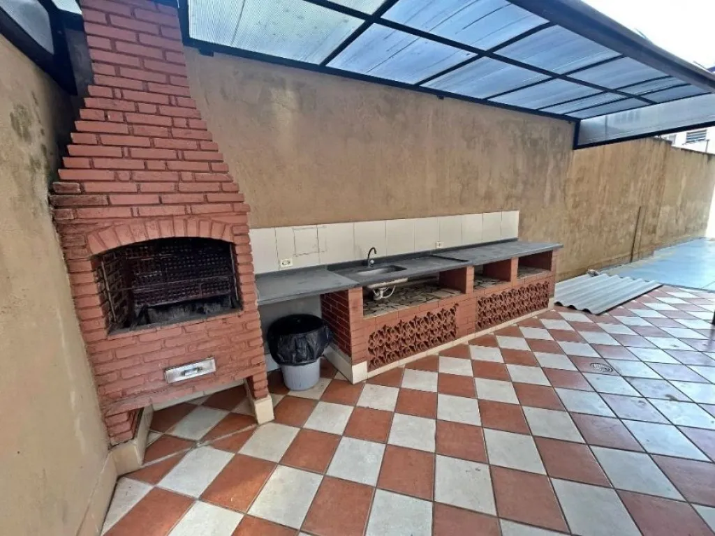 Imagem APARTAMENTO COM 46,00 m² - OCIAN - PRAIA GRANDE SP