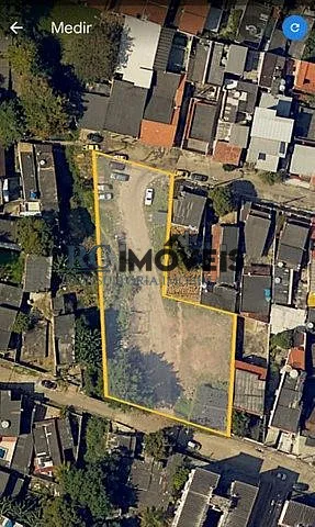 Terreno a Venda no bairro Mutondo - São Gonçalo, RJ