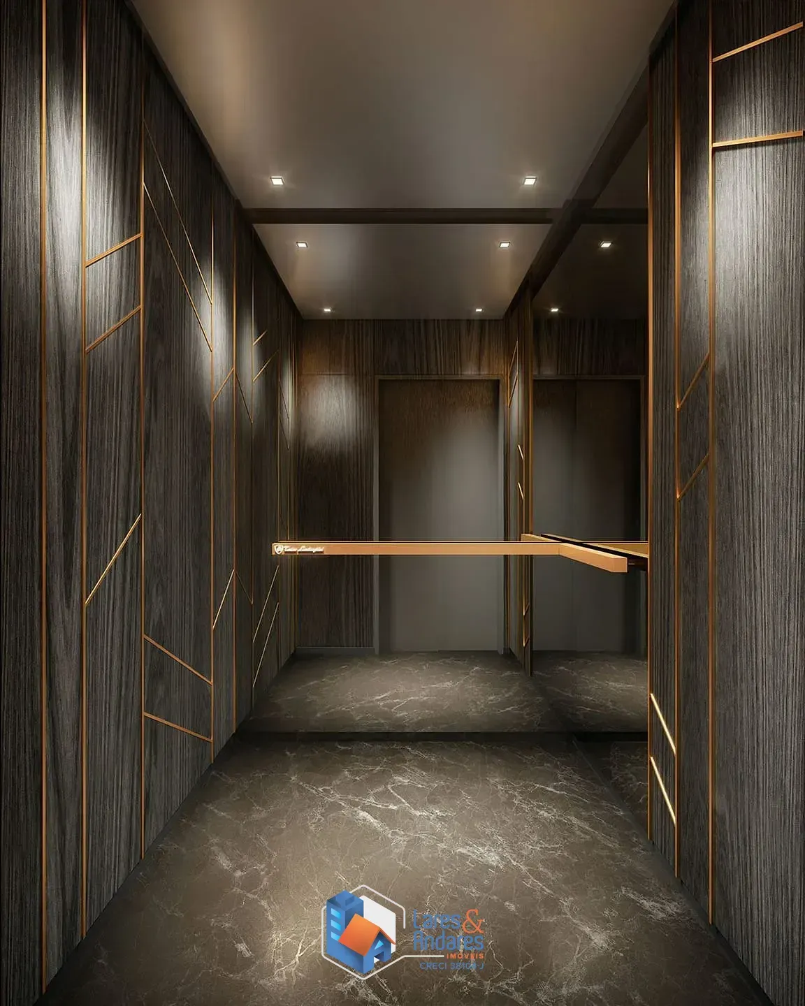 Imagem Apartamento para venda em Jardim Paulista com 3 quartos, sendo 3 suítes, 252m²
