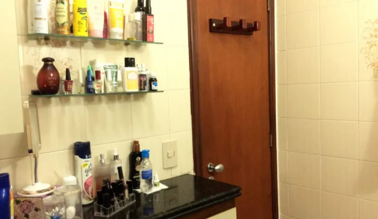 Imagem Apartamento com 2 Quartos à Venda, 80 m² em Botafogo - Rio de Janeiro