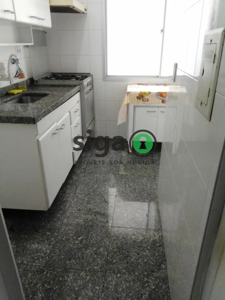 Imagem Apartamento á Venda na Bela Vista - $320 mil !!