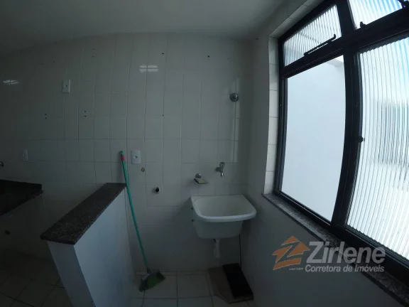 Imagem APARTAMENTO MUITO BEM LOCALIZADO NA PRAIA DO MORRO
