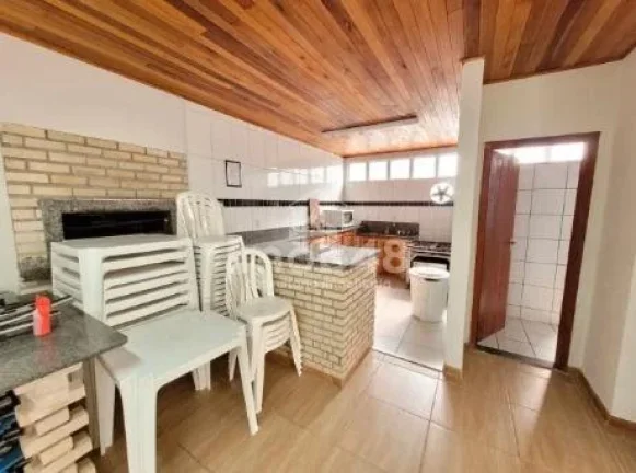 Imagem Venda de Apartamento 2 Dorms em Universitários - Biguaçu