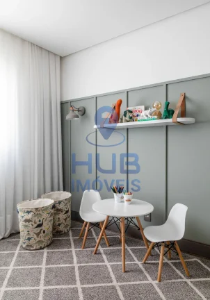 Imagem Cobertura com 3 dormitórios à venda sendo 3 suítes, 229.92 m² por - R$ 5.990.000,00 - Centro - Bal. Camboriú/SC