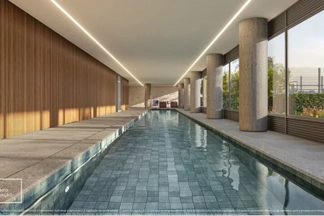 Imagem APARTAMENTO RESIDENCIAL em São Paulo - SP, Alto de Pinheiros