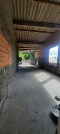 Imagem Casa com 3 Quartos à Venda, 125 m² em Jardim Camila - Jandira