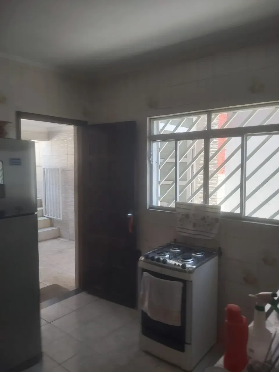 Foto do imóvel Sobrado com 3 Quartos à Venda, 125 m² em Vila Nossa Senhora das Vitórias - Mauá