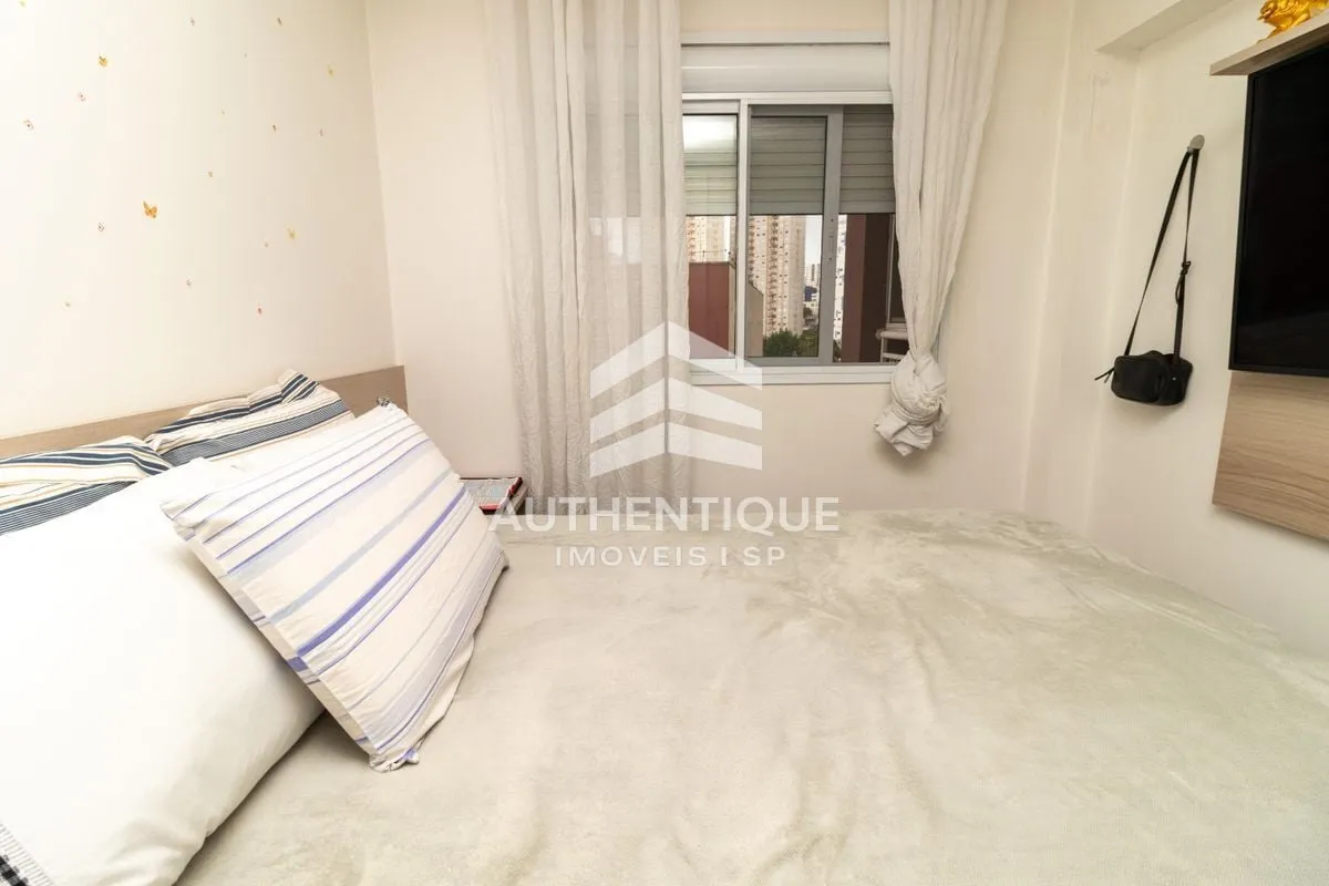 Imagem BARRA PARK BARRA FUNDA - Apartamento no bairro Barra Funda à venda