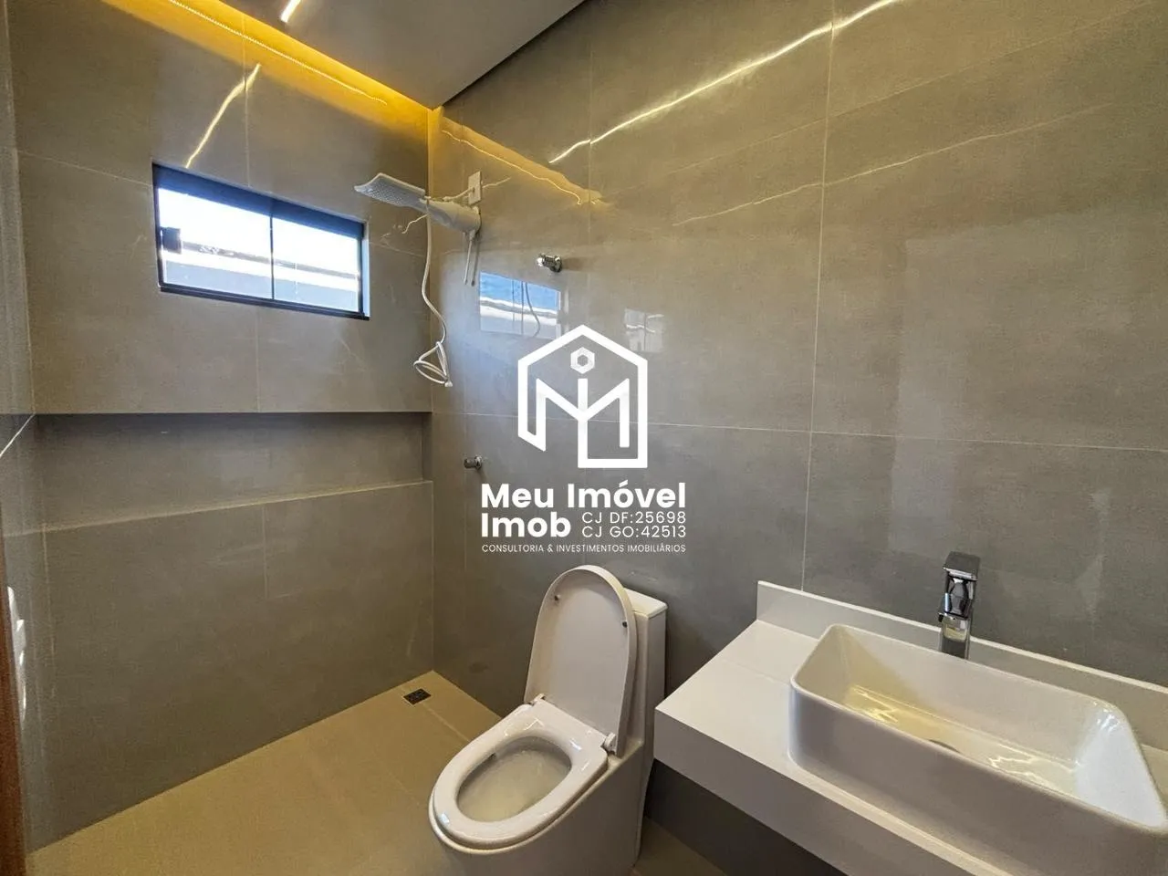 Imagem Casa em Parque Estrela Dalva I - Luziânia