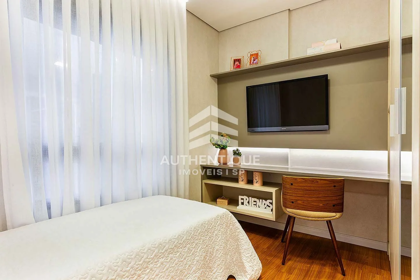 Imagem CAVOUR 439 VILA PRUDENTE - Apartamento no bairro Vila Prudente à venda