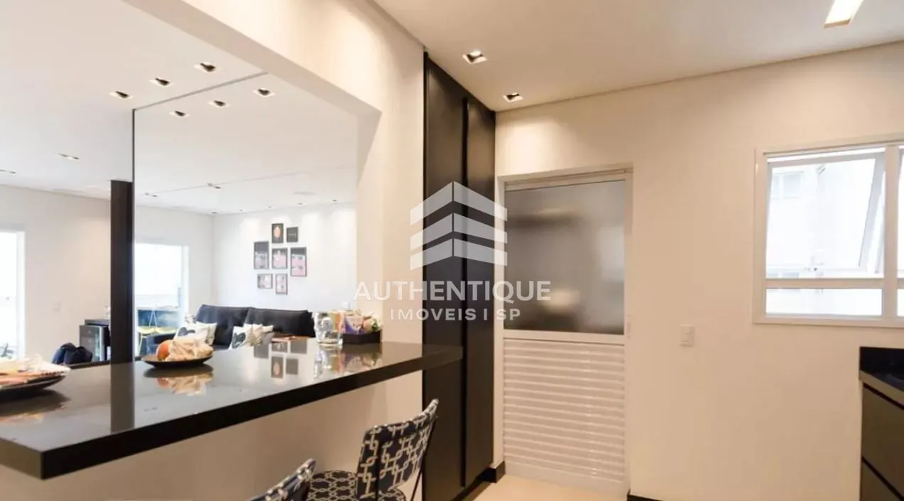 Imagem CASTELLO DI ROMA SBC - Apartamento à venda no bairro Centro - São Bernardo do Campo/SP