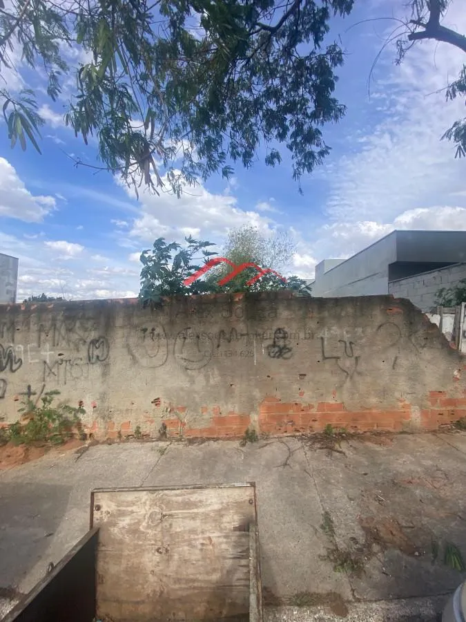 Imagem Terreno para Venda em Sumaré, Jardim Santa Terezinha (Nova Veneza)