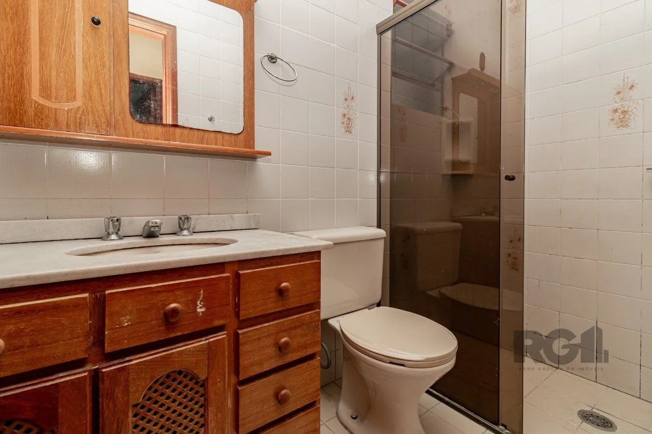 Imagem Apartamento em Cristo Redentor