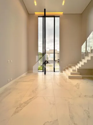 Imagem Casa de Condomínio em Alphaville - Santana de Parnaíba
