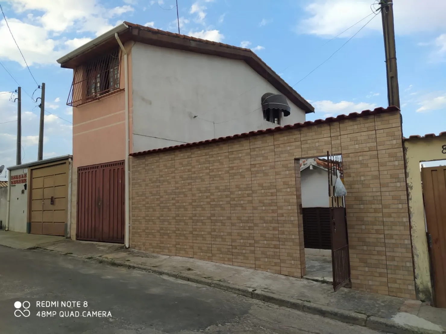 Imagem Casa à venda 2 Quartos, 500M², Nova Guará, Guaratinguetá - SP