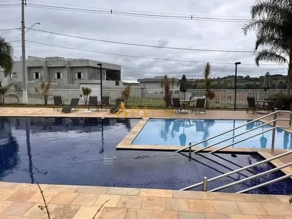 Imagem Terreno à venda Fazenda Itapecerica, Taubaté - SP | condomínio ágata