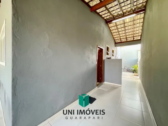 Imagem Excelente! Casa de 3 quartos/1 suíte á venda, 250m², lazer exclusivo em condomínio fechado.