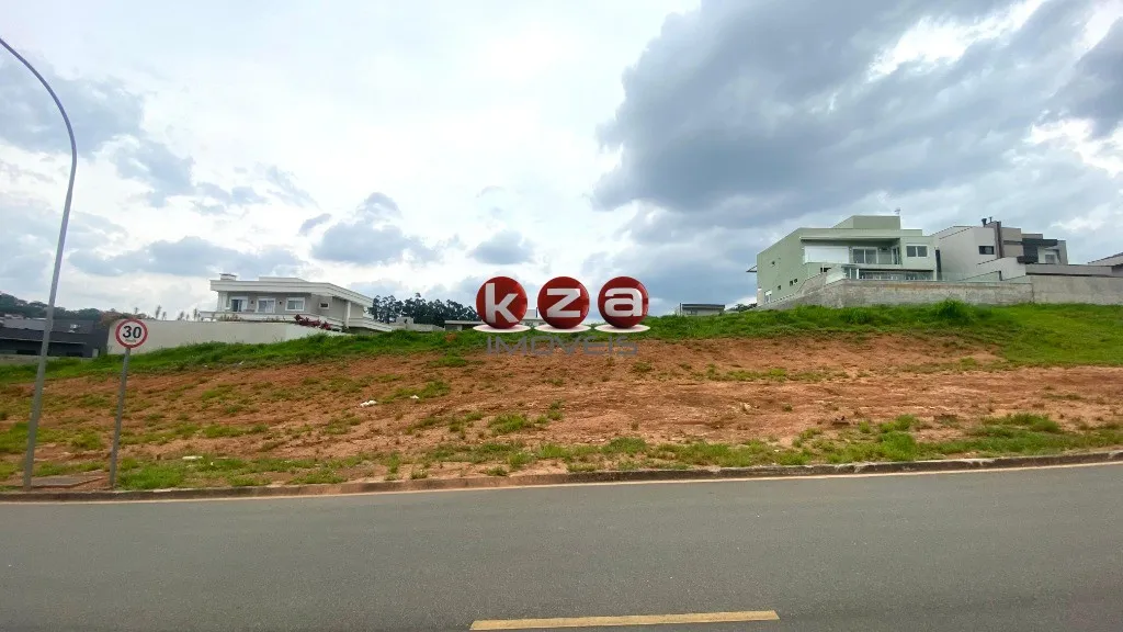 Foto do imóvel Terreno à venda em condomínio exclusivo de Valinhos-SP: 508m² na Ecovilla Boa Vista
