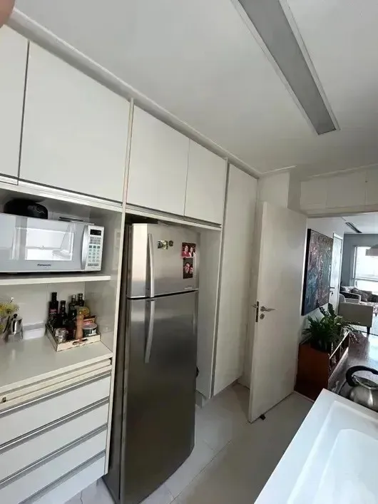 Imagem Apartamento para Venda em São Paulo, Pinheiros, 3 dormitórios, 1 suíte, 2 banheiros, 2 vagas