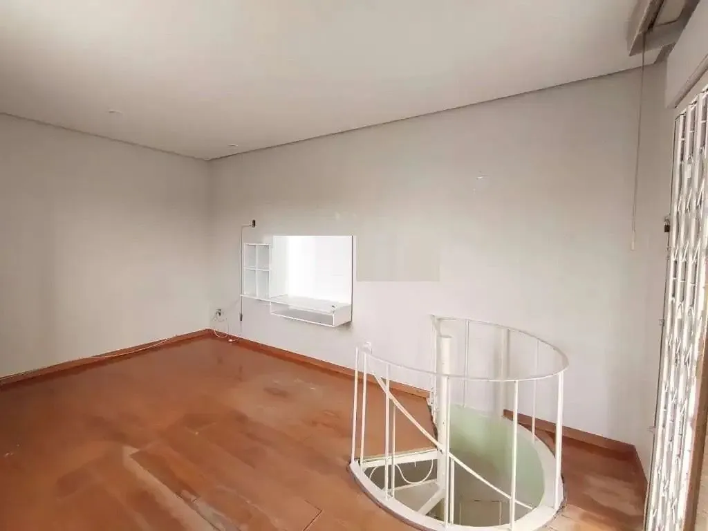 Imagem Apartamento de dois quartos no bairro Rio Branco em Porto Alegre