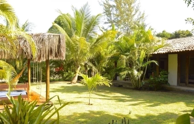 Imagem Casa na Barra